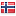 norway.org hosted country